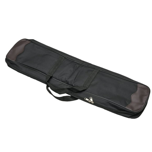 Takedown Recurve Bow Bag Case Hand Holder Waterproof Bow Quiver Hunting