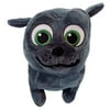 Puppy Dog Pals Toy Figure - Iconic Cuddly Toy Character with Embroidered Features for Kids - Suitable for Ages 3 and Up