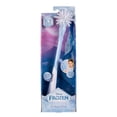 thumbnail image 2 of Disney's Frozen Elsa Inspired Icy Magic Wand Toy with Music and Lights, 2 of 8