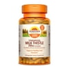 Sundown Naturals® Milk Thistle XTRA 240 mg, 60 Capsules