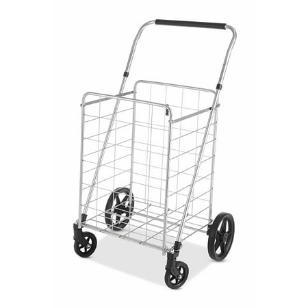 Whitmor Adjustable Utility Cart