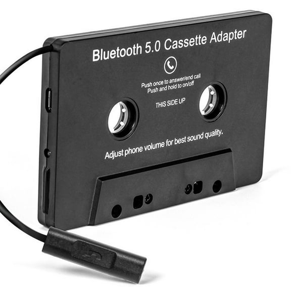 Tape Adapter,Audio Tape Car With To Aux Tape Converter Adapter Tape Rookin Eryue Aux Stereo Rookin Tape Bt To Bt Stereo Adapter Eryue Bt Stereo