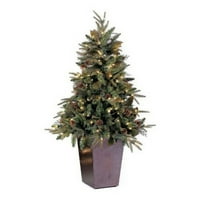 gki bethlehem lighting christmas trees walmart com