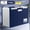 A, variant on Aoyunhp Accordian File Organizer Expanding File Folder,13 Pockets ,A4 Letter Size Paper Document Receipt Folder for Classroom,Home,Office And Travel,Document Storage Expanding Organizer File Folder