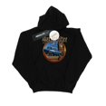 thumbnail image 1 of Harry Potter Mens Flying Car Hoodie, 1 of 3