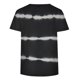 thumbnail image 5 of Blusa de manga corta con estampado de cuello redondo informal para mujer a la moda, Tops de verano Fridja ghk4872, 5 of 5