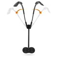 thumbnail image 3 of Adjustable Saxophone Neck Shoulders Strap Hanging Belt Highly Reduces Neck Pain, 3 of 5