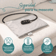 thumbnail image 3 of Almohadilla Térmica para Mascotas "Lilly" PP210 - Marca Beurer, 3 of 7