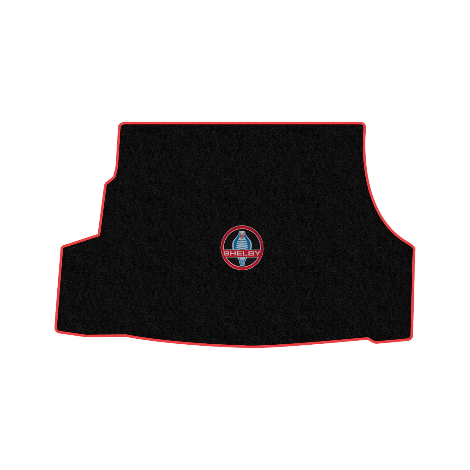 Lloyd Mats Custom Fit Floor Mats for Shelby Mustang Convertible 2008