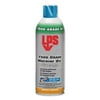LPS Food Grade Machine Oil 11 oz arsol Can 12/Carton 01316