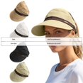 thumbnail image 4 of OJSFQUFP Fashion Women Men Breathable Baseball Cap Hip Hop Hat Sun Hat, 4 of 5