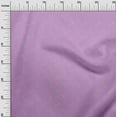thumbnail image 3 of oneOone Polyester Spandex Light Pink Fabric Floral Craft Projects Decor Fabric Printed By The Yard 56 Inch Wide, 3 of 5