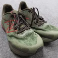 thumbnail image 3 of New Balance Dynasoft Nitrel V5 Sneakers Unisex M11/W12.5 4E Olive Running Shoes, 3 of 6