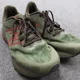 thumbnail image 3 of New Balance Dynasoft Nitrel V5 Sneakers Unisex M11/W12.5 4E Olive Running Shoes, 3 of 5