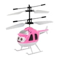 thumbnail image 2 of Avión de juguete volador por inducción HUOGUO recargable con luz, 2 of 2