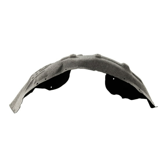 KarParts360 For Dodge Durango 2014-2024 Fender Liner Driver Side | Front | CAPA Certified | Excluded Insulation Foam | Replacement For CH1248213, CH1248213C | 68504093AA