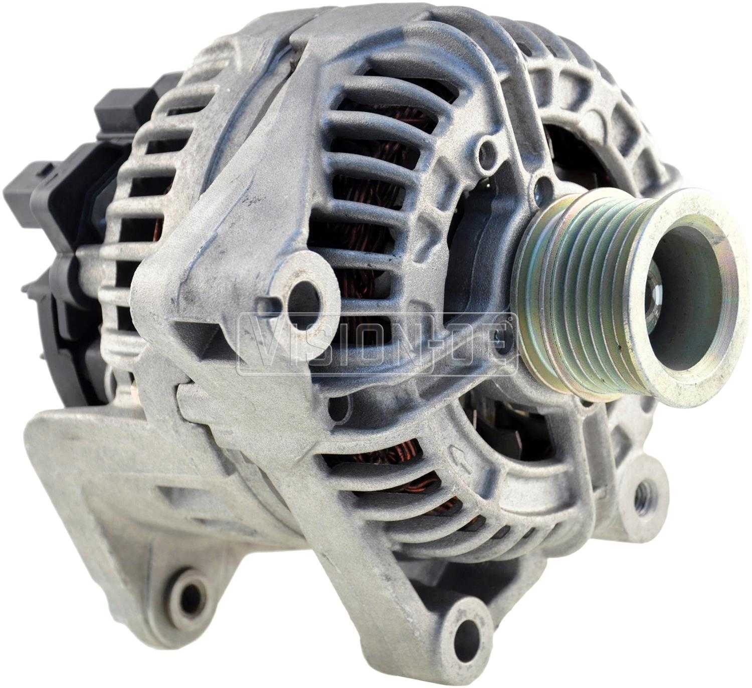 Vision OE 11083 Alternator