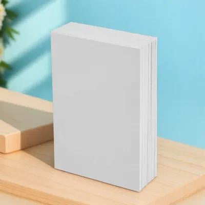 SEWCHICS 100 Sheets -Resistant Photo Paper for Inkjet Printer 13.5X9.5X0.1in Printer Picture Paper