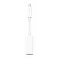 thumbnail image 1 of Adaptador Apple Thunderbolt a Gigabit Ethernet, 1 of 1