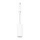 thumbnail image 1 of Adaptador Apple Thunderbolt a Gigabit Ethernet, 1 of 1
