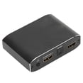 thumbnail image 4 of Extractor De Sonido De Interfaz Multimedia HD, Convertidor AV Estable Plug And Play 4K A 60Hz Para TV Para PC, 4 of 8
