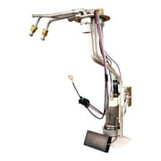 Delphi HP10001 Fuel Pump and Hanger Assembly with Sending Unit Fits select: 1996-1997 CHEVROLET GMT-400, 1996-1997 GMC SIERRA