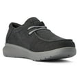 thumbnail image 4 of Ariat Men`s Hilo Charcoal Casual Grey 9, 4 of 5