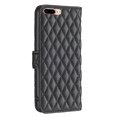 thumbnail image 6 of Wallet Case for iPhone 8 Plus/7 Plus, Premium PU Leather Flip Folio Case with Card Slots Magnetic Clasp Kickstand Cover for iPhone 8 Plus/7 Plus (5.5 Inch),Black, 6 of 9