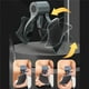 thumbnail image 5 of PC Muscle Training Ejercitador Entrenador Masculino ReparacióN de MúSculos del Piso PéLvico Uso Ejercicio para Equipo de Gimnasio en Casa-Negro, 5 of 5
