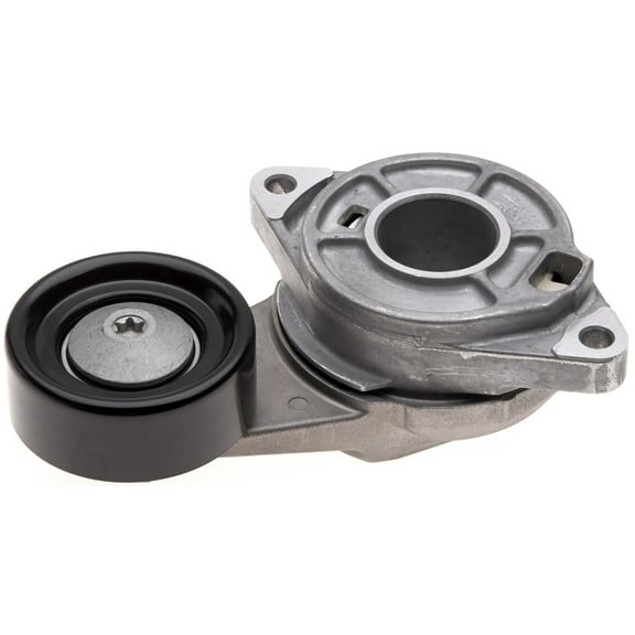 Gate 39182 DriveAlign Automatic Belt Drive Tensioner Fits select: 2009-2013 HONDA FIT