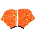 thumbnail image 1 of Guantes de natación antideslizantes ajustables transpirables y de secado rápido para hombres y, 1 of 8