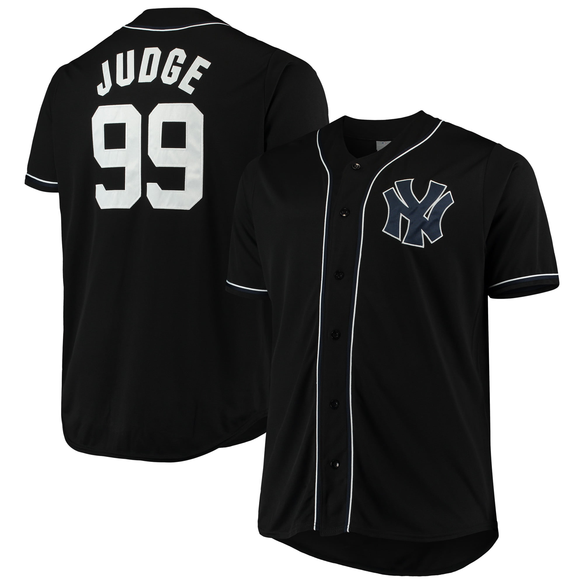 Aaron Judge New York Yankees Big \u0026 Tall 