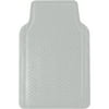 AutoDrive 4-Piece Floors Mat Set, Clear