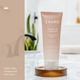thumbnail image 3 of Cremo Women's Shave Cream, White Jasmine Amber Scent, 6 Fl Oz, 3 of 8