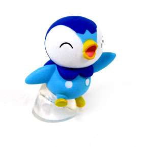 piplup figure