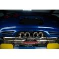thumbnail image 5 of Hooker 70401343-RHKR Exhaust System Kit, 5 of 11
