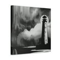 thumbnail image 2 of Lighthouse in Surreality - Canvas, 2 of 10