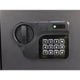 thumbnail image 6 of American Furniture Classics Homesecure Fireproof Personal Document and Firearm Safe, 6 of 9