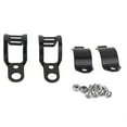 thumbnail image 4 of Worgeous  Motorbike Lights Motorcycle LED Turn Signals Brackets Black, 4 of 7