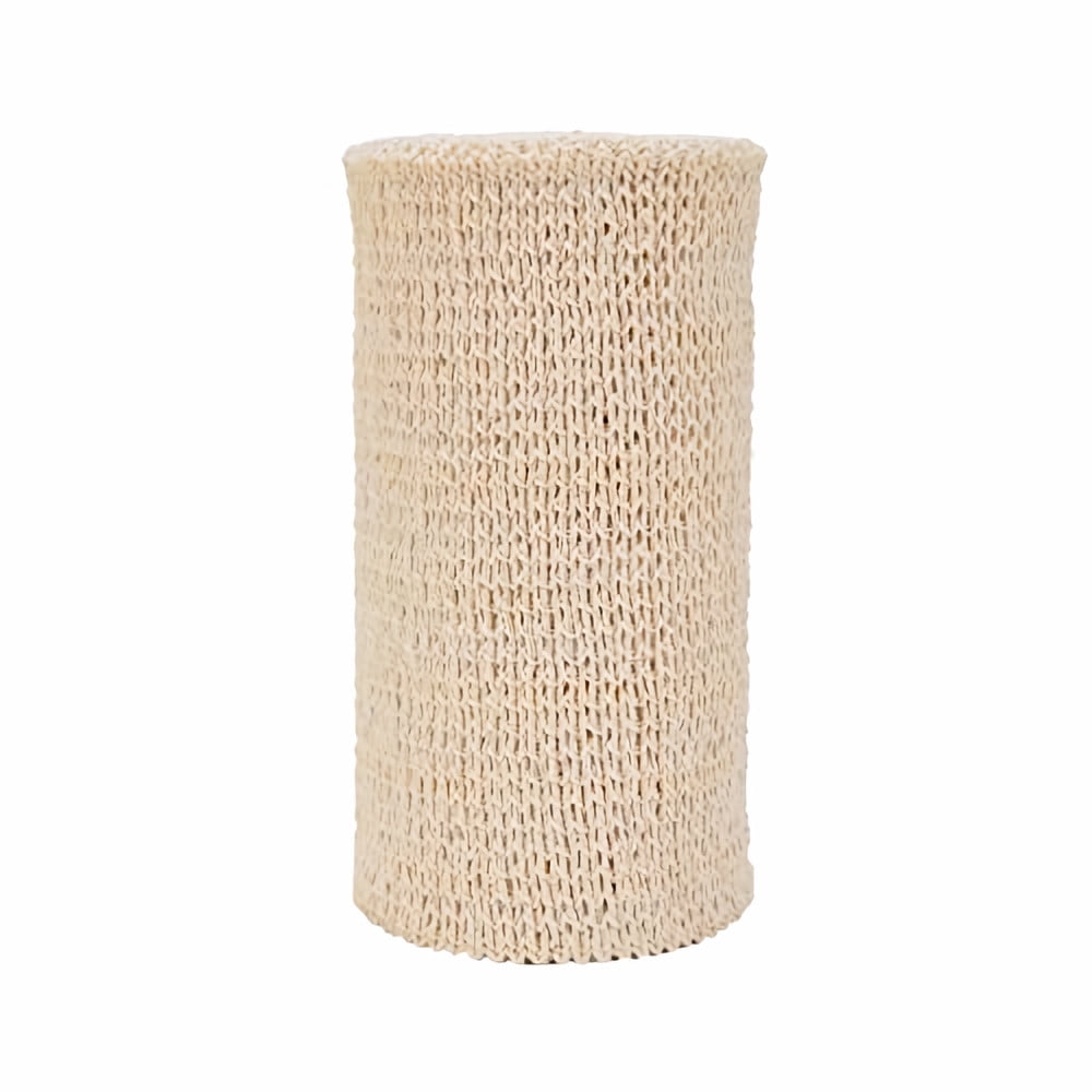 ACE Self-Adhering Elastic Bandage, 4 Inches (Pack of 12)