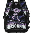 thumbnail image 4 of Murder Drones Backpack Lightweight Large Capacity Laptop Backpack Cartoon Backpacks For Unisex, 4 of 6