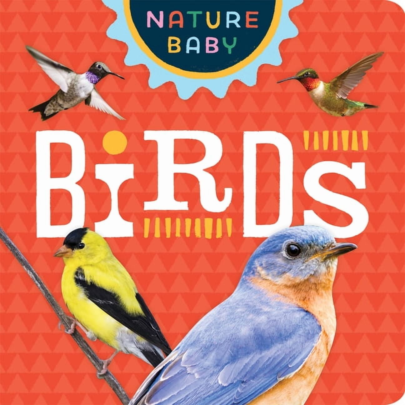 Peterson Field Guides: Young Naturalists: Backyard Birds (1st  Edition)(Paperback) - Walmart.com, image size:1296x1296