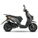 thumbnail image 3 of Motoneta ITALIKA WS175 SPORT Grafito, 3 of 4