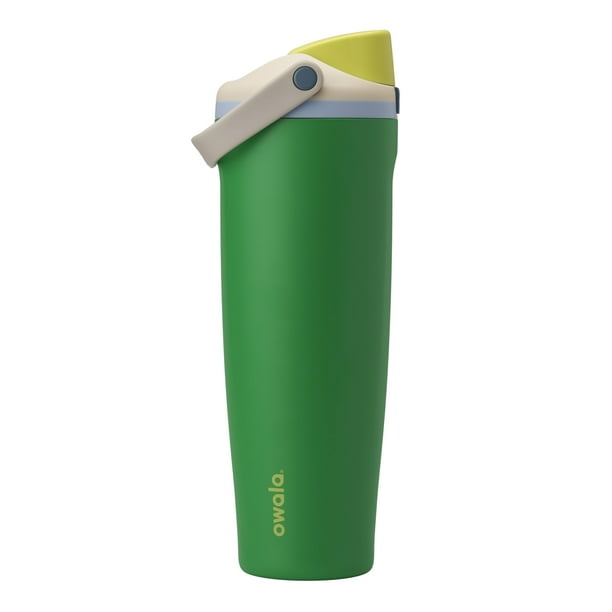 Botella de agua térmica Thermos Owala FreeSip Sway de 1,2 L