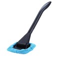 thumbnail image 1 of Car Windshield Cleaner Auto Microfiber Window Cleaning Tool, 1 of 7
