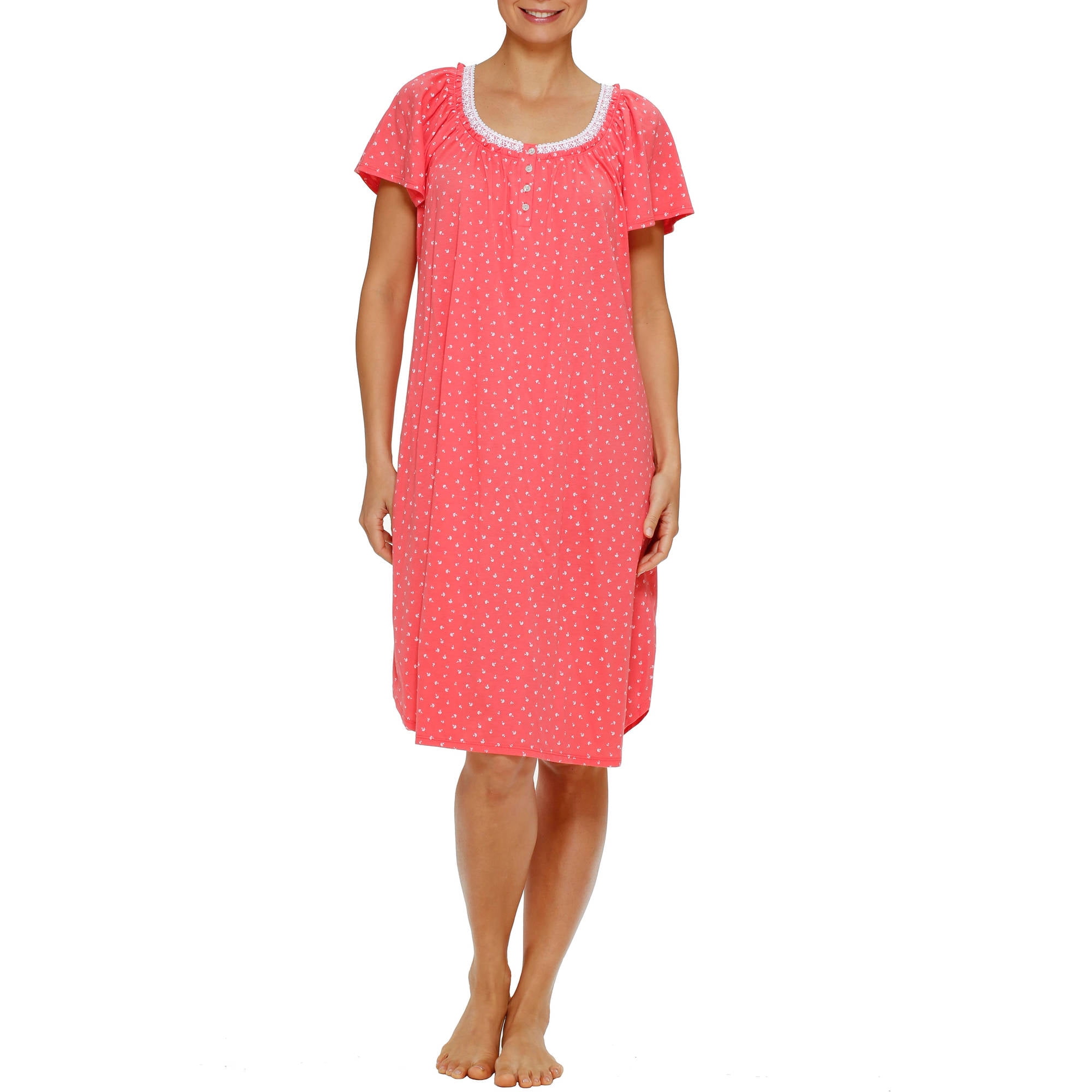 walmart sleep gowns