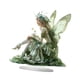 thumbnail image 4 of Letrero acrílico con forma de hada 2D con base decorativa, figura de ángel, regalo, plato artesanal para oficina, sala de estar, festival, escritorio, 4 of 9