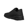 thumbnail image 4 of Tenis Para Mujer Deportivos Casuales Negros Ligeros Cómodos negro 23 Gosh 052D3Y, 4 of 6
