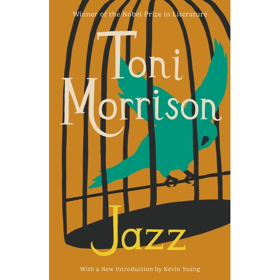 Pre-Owned Jazz (Paperback) 1400076218 9781400076215