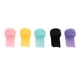 thumbnail image 3 of Kit de 5 protectores de silicona para el pulgar del clarinete, 3 of 14